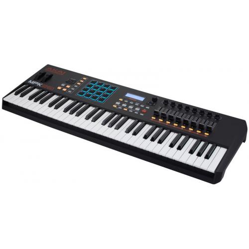 何でも揃う Mpk261 Akai - 261 Mpk Usb / Midi Controlador Teclado - DTM・DAW